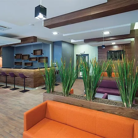 Апартаменты Apartament Soleil I Гданьск