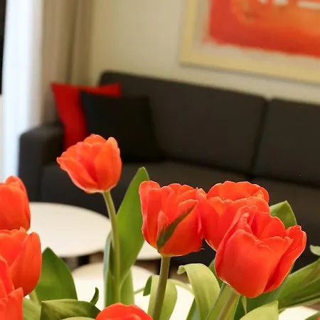 Apartament Soleil I