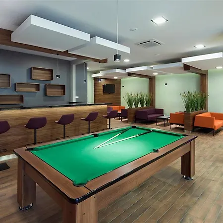 Apartament Soleil I