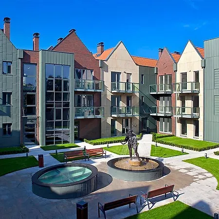 Appartement Apartament Soleil *