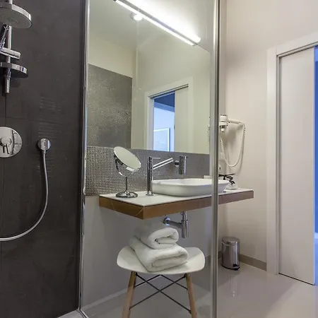 Apartament Soleil I Lejlighed *