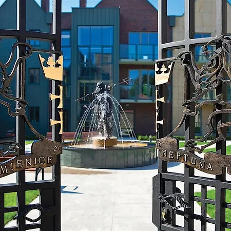 Lejlighed Apartament Soleil I Gdańsk