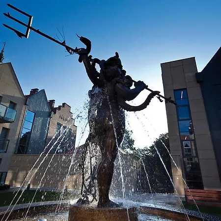 Appartement Apartament Soleil