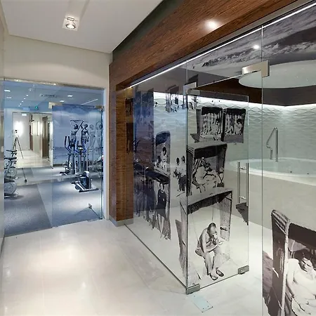 Apartament Soleil I Lejlighed *