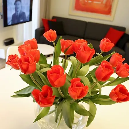 Apartament Soleil Appartement Gdańsk