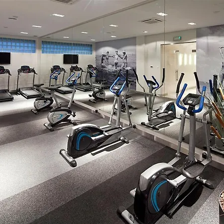 Apartament Soleil Appartement Gdańsk