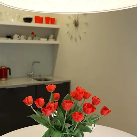 Apartament Soleil *