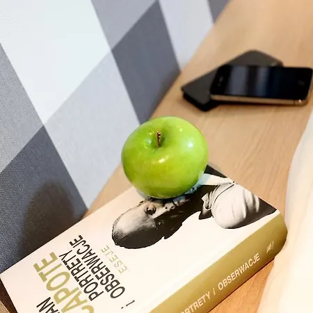 Appartement Apartament Soleil *