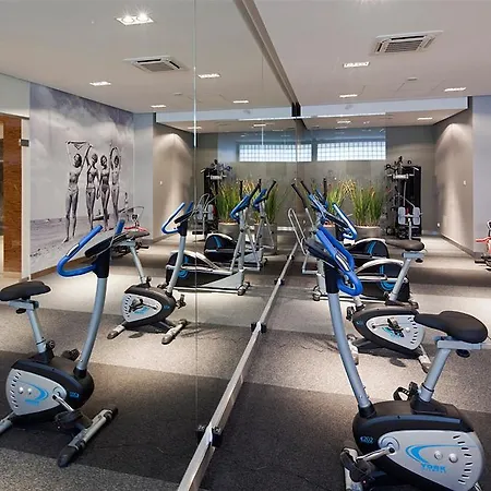 Appartement Apartament Soleil