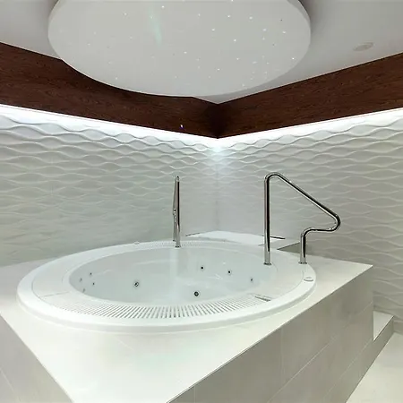 Apartament Soleil Gdansk