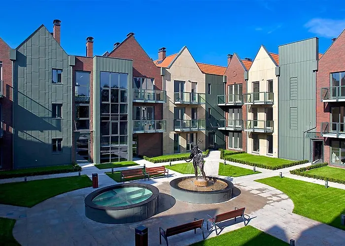 Appartement Apartament Soleil *