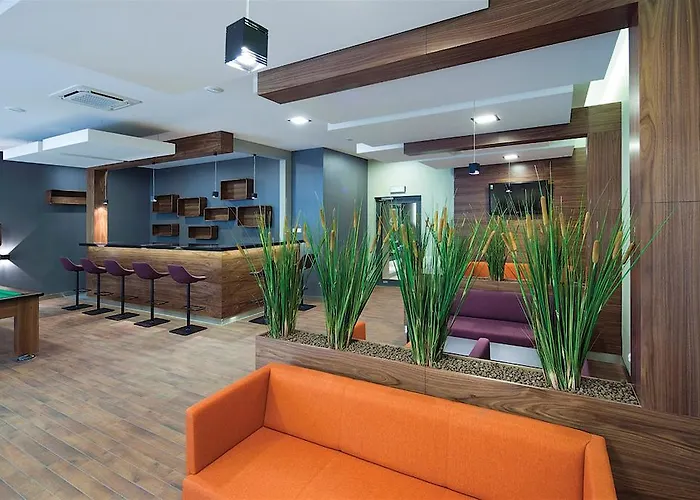 Apartamento Apartament Soleil I Gdańsk