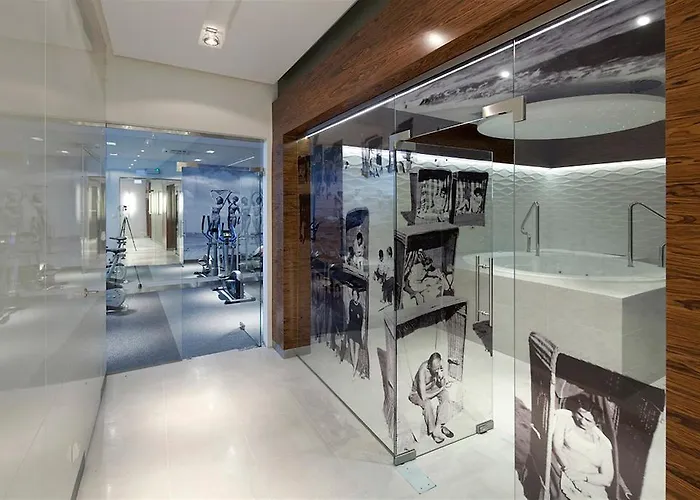 Apartament Soleil I Apartamento *