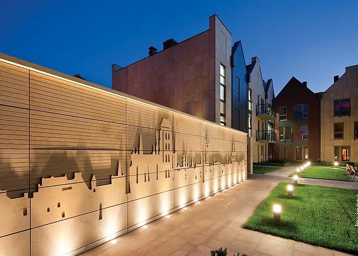 Apartament Soleil I Apartamento *