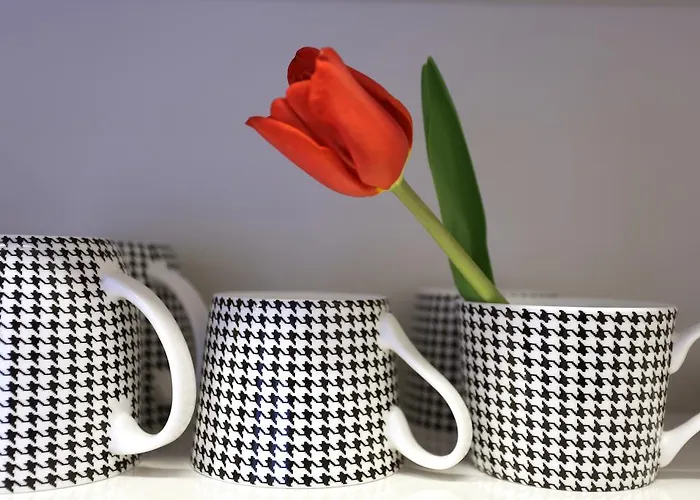 Apartament Soleil I * Gdańsk