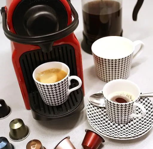 Apartament Soleil I Apartamento