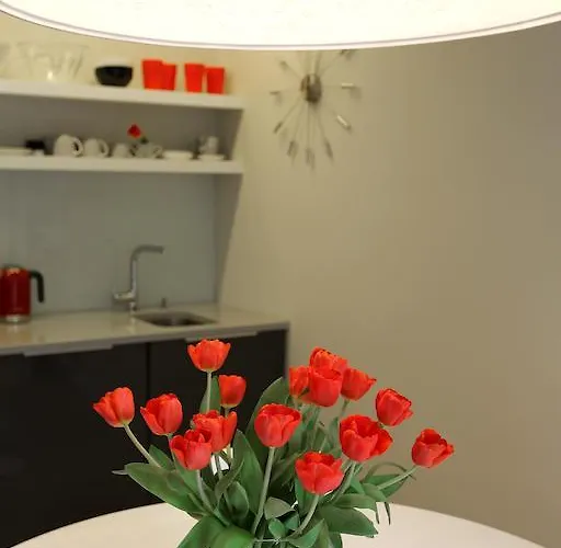 Apartament Soleil I *