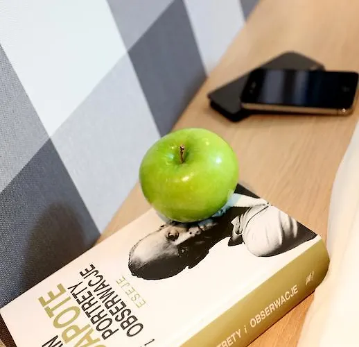 Appartement Apartament Soleil *