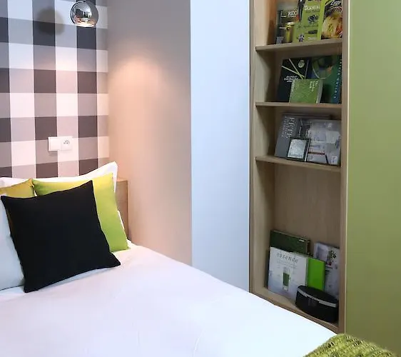 Appartement Apartament Soleil Gdańsk