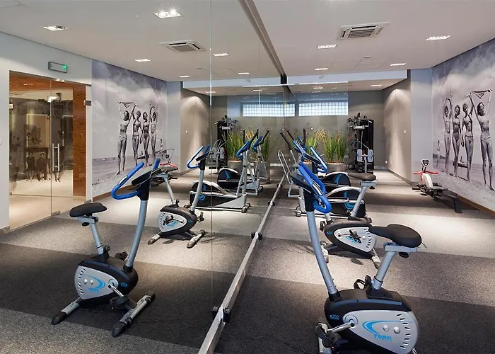 Apartament Apartament Soleil I