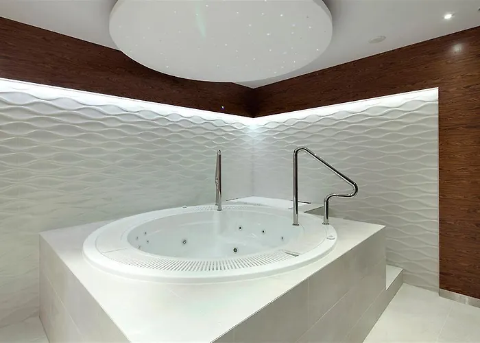 Apartament Soleil Gdańsk