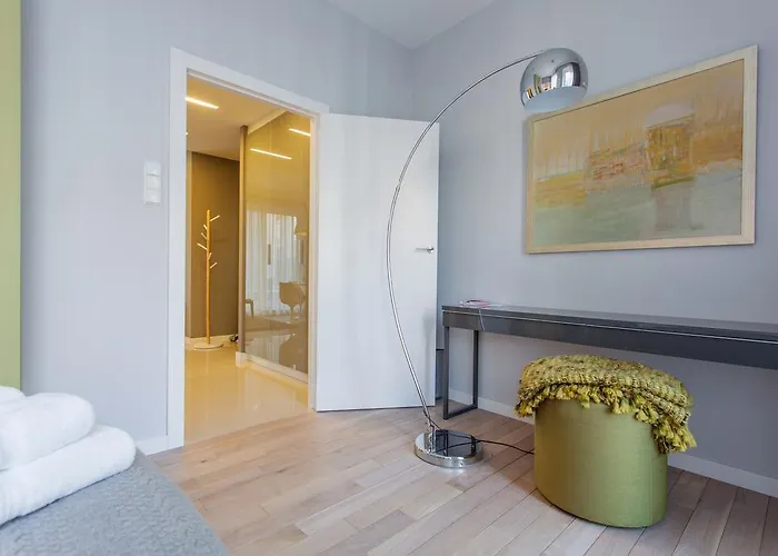 Apartament Soleil Appartement *