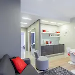 Apartament Soleil I Apartamento