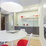 Apartament Soleil I
