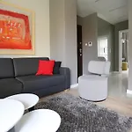 Apartament Soleil I Apartamento