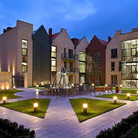 Apartament Soleil I