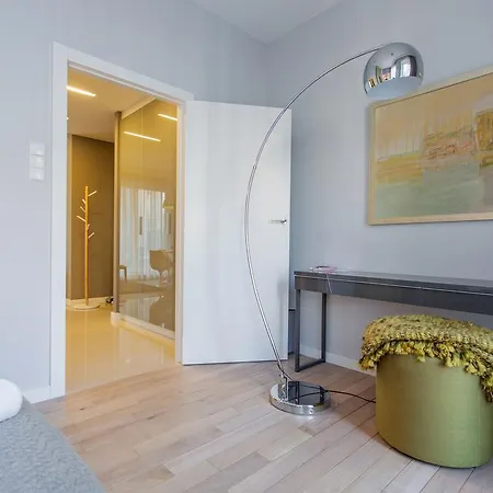 Apartament Soleil I Apartman *